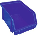 Plastic Bins