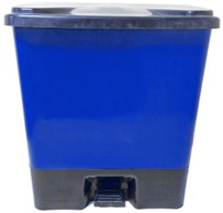 Foot Operated Dustbin