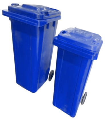 Foot Operated Dustbin