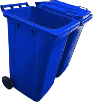 Foot Operated Dustbin