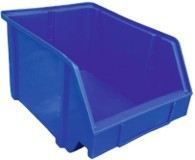 Plastic Bin 15