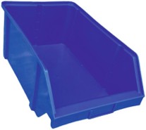 Plastic Bin 25