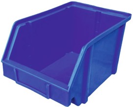 Plastic Bin 45