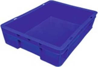 Plastic Crates