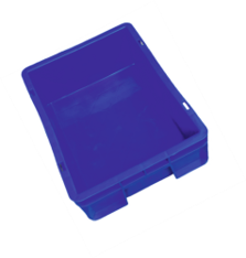 Plastic Crate