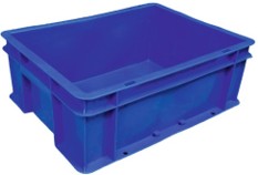 Plastic Crate