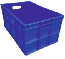 Plastic Crate