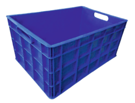 Plastic Crate