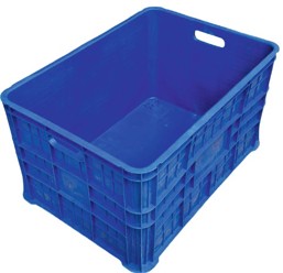 Plastic Crate