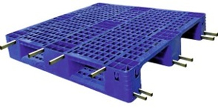 Plastic Pallets
