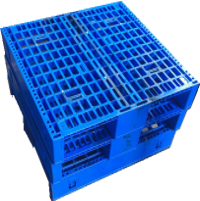 Mini Plastic Pallets