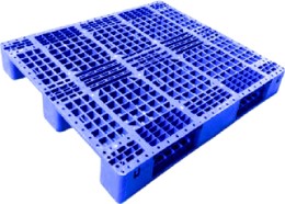 Mini Plastic Pallets